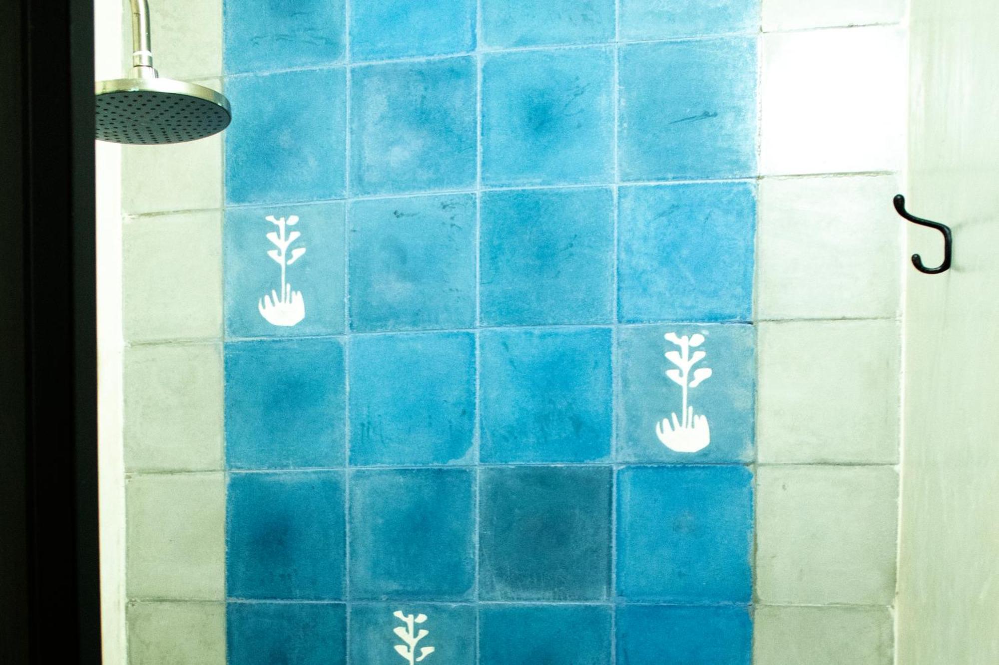 Hospedaje Donaji Oaxaca Exteriér fotografie
